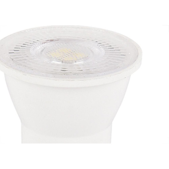 Lampada Dicroica 4W Led Mr11 6500K Blumena Gu10 Lampada Dicroica 4W Led Mr11 6500K Blumena Gu10