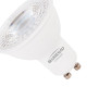 Lampada Dicroica 7W Led Mr16 3000K Blumena Gu10 Lampada Dicroica 7W Led Mr16 3000K Blumena Gu10