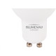 Lampada Dicroica 7W Led Mr16 3000K Blumena Gu10 Lampada Dicroica 7W Led Mr16 3000K Blumena Gu10