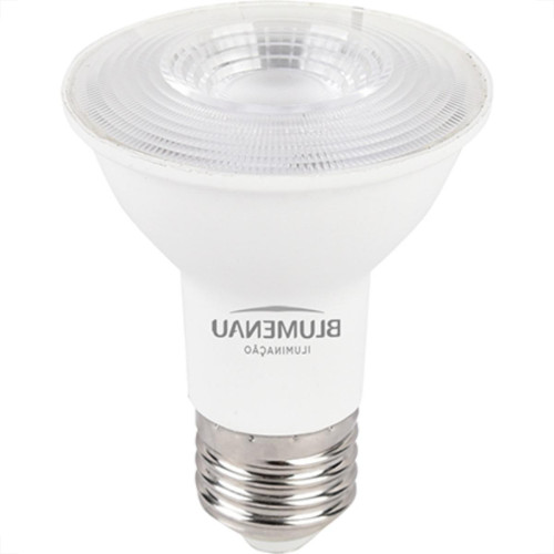 Lampada Led Par20 8W E27 3000K Blumenau Lampada Led Par20 8W E27 3000K Blumenau