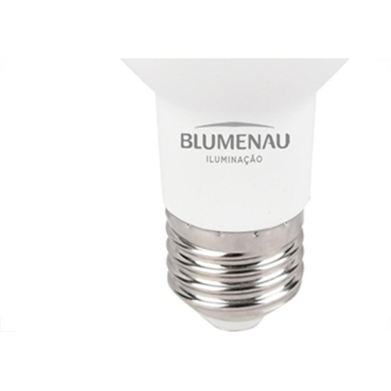 Lampada Led Par20 8W E27 3000K Blumenau Lampada Led Par20 8W E27 3000K Blumenau