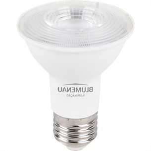 Lampada Led Par20 8W E27 6500K Blumenau