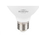 Lampada Led Par30 9,8W E27 3000K Blumenau