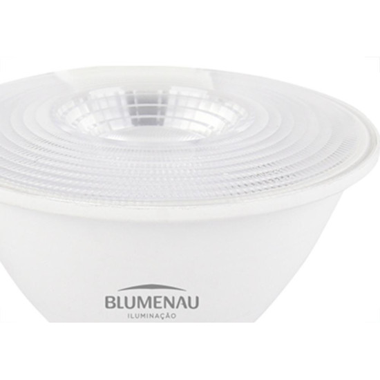 Lampada Led Par30 9,8W E27 3000K Blumenau