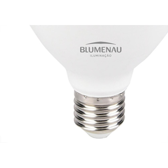 Lampada Led Par30 9,8W E27 6500K Blumenau