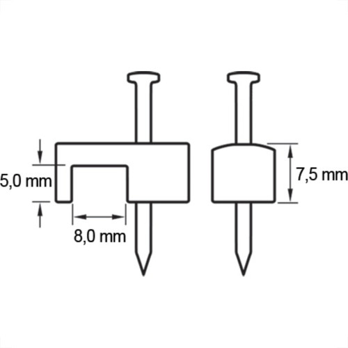 Miguelao F.F.C/Preg Aco 10X12 C/20 Sfor - Kit C/20 Pacotes
