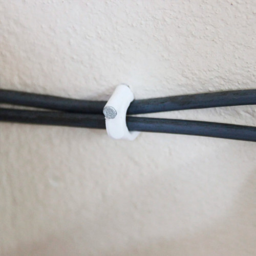 Miguelao Aco Cabo 07 Coaxial C/20 Sfor - Kit C/20 Pacotes