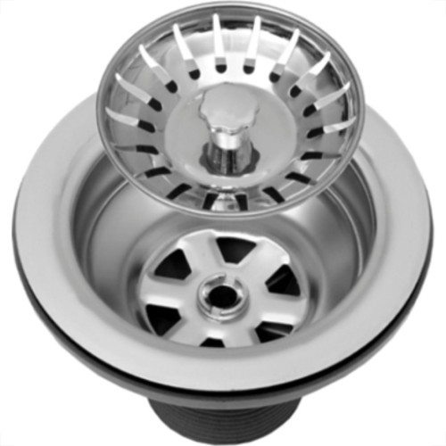 Valvula Amer Inox 4.1/2 Ghel Plus