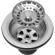 Valvula Amer Inox 4.1/2 Ghel Plus