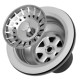 Valvula Amer Inox 4.1/2 Ghel Plus