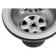 Valvula Amer Inox 4.1/2 Ghel Plus