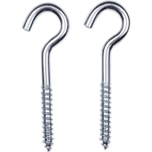 Gancho 06 S/Bucha C/100 Sao Raphael