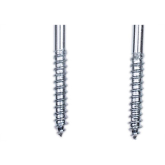 Gancho 08 S/Bucha C/100 Sao Raphael