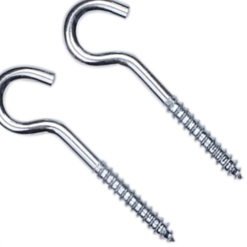 Gancho 10 S/Bucha C/100 Sao Raphael