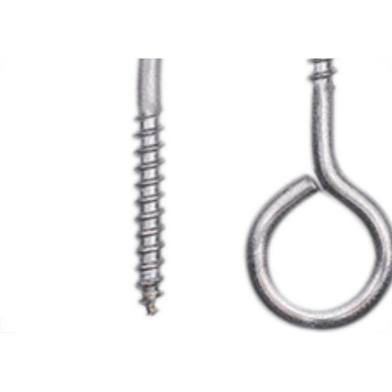 Pitao 10 S/Bucha C/100 Sao Raphael