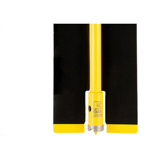 Serra Copo Diam Eda 20Mm Seco/Agua