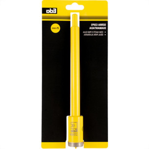 Serra Copo Diam Eda 25Mm Seco/Agua