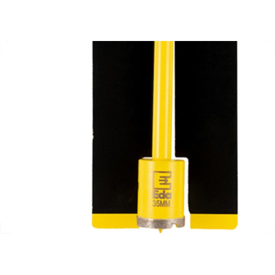 Serra Copo Diam Eda 35Mm Seco/Agua