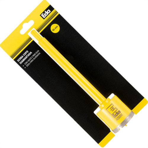 Serra Copo Diam Eda 45Mm Seco/Agua