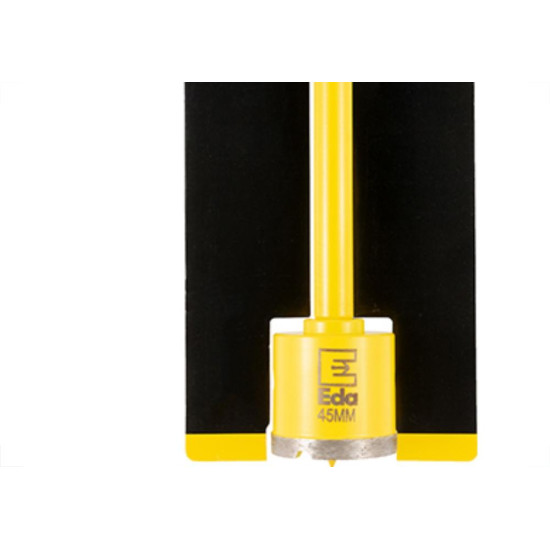 Serra Copo Diam Eda 45Mm Seco/Agua