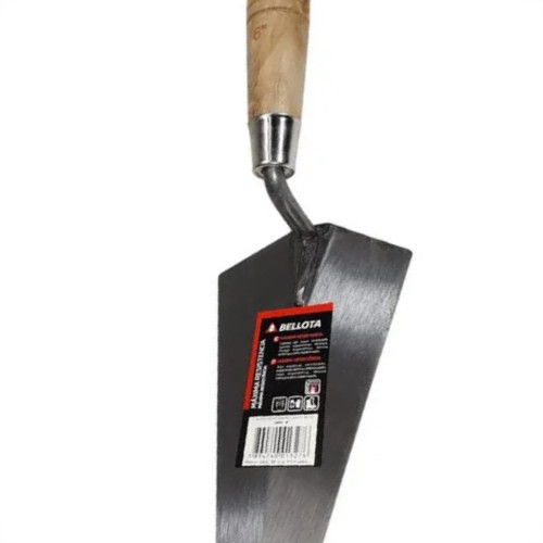 Colher Bellota Canto Reto 08