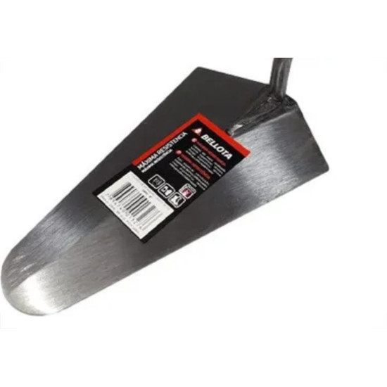 Colher Bellota Canto Reto 08