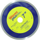 Disco Diam Waves Continuo 7 X 180Mm