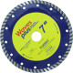 Disco Diam Waves Turbo 7 X 180Mm