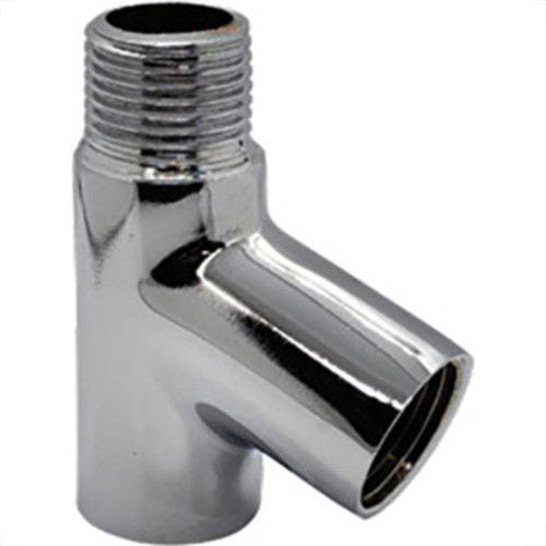 Juncao Metal 1/2 Latao Sea