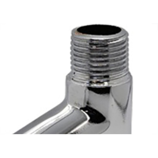 Juncao Metal 1/2 Latao Sea