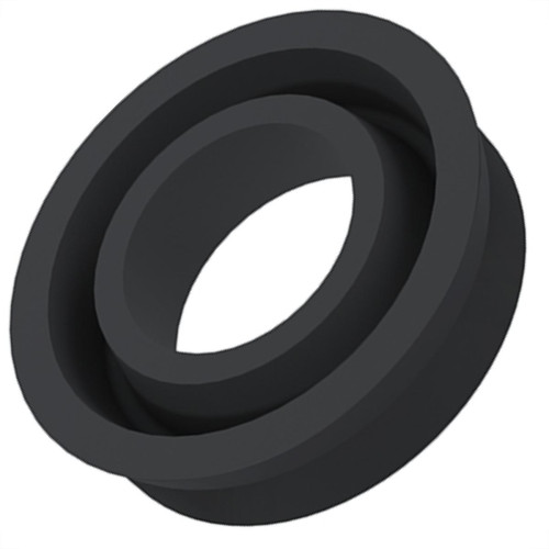 Retentor P/Tampa Frontal Val.Hydra C/10