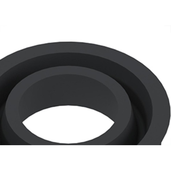 Retentor P/Tampa Frontal Val.Hydra C/10