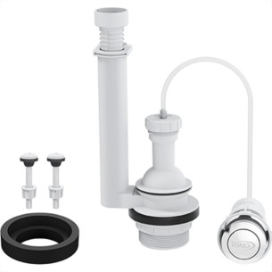 Acessorio P/Caixa Censi Saida Pneum 3 Em1 9568