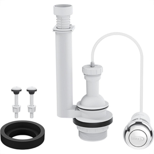 Acessorio P/Caixa Censi Saida Pneum 3 Em1 9568