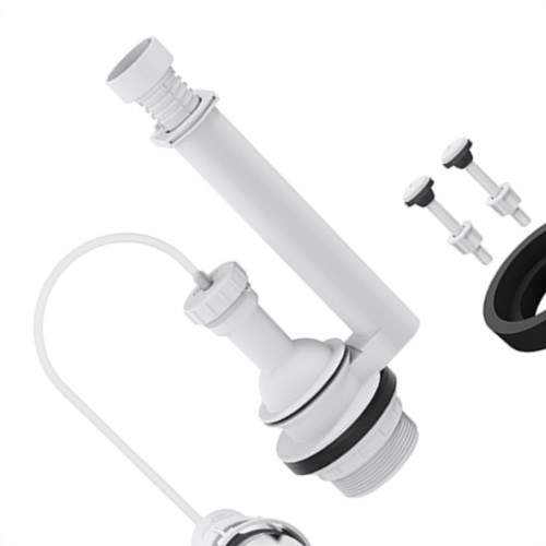 Acessorio P/Caixa Censi Saida Pneum 3 Em1 9568