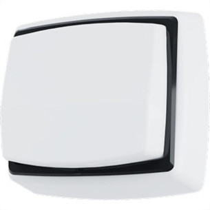 Acabamento P/Val.Hydra Max Blukit Branco 351