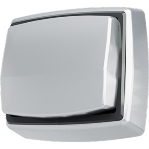 Acabamento P/Val.Hydra Max Blukit Cromado 310