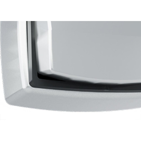 Acabamento P/Val.Hydra Max Blukit Cromado 310