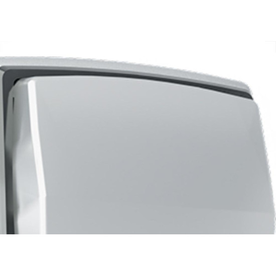 Acabamento P/Val.Hydra Max Blukit Cromado 310