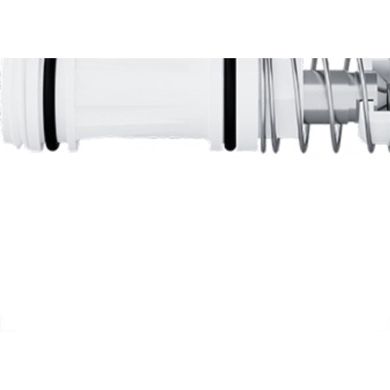 Reparo Blukit Acion Hydra Luxo/Mast 414