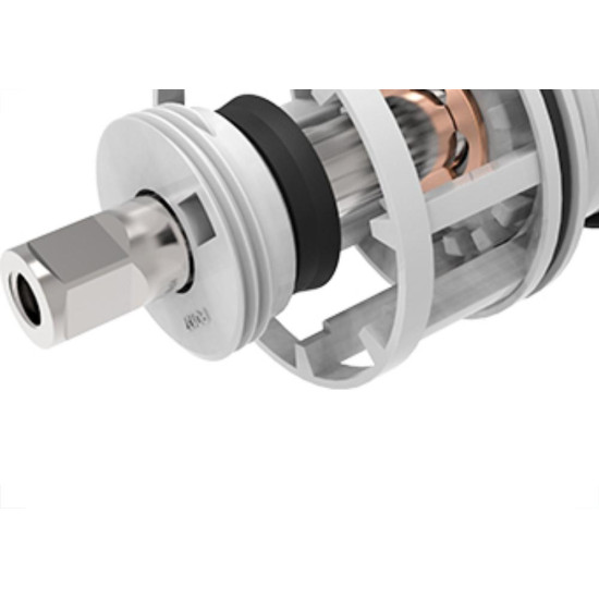 Reparo Blukit P/Valvula Docol Ri484 601