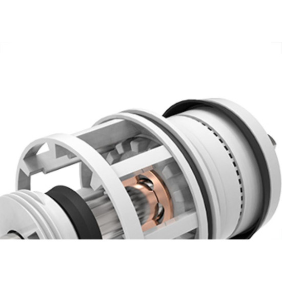 Reparo Blukit P/Valvula Docol Ri484 601