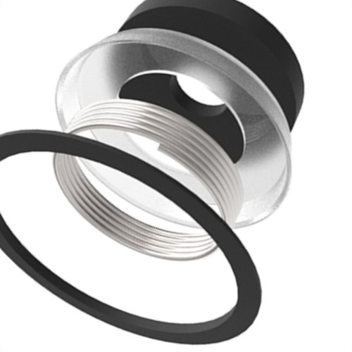 Reparo Blukit P/Valvula Hydra Luxo/Mast 411