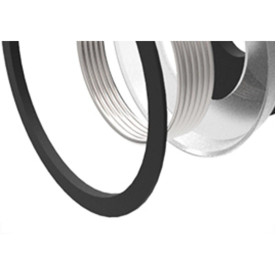 Reparo Blukit P/Valvula Hydra Luxo/Mast 411