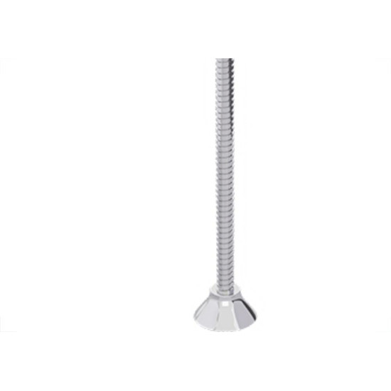 Valvula Descarga Mictorio 904 1/2Cr Bluk