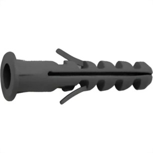 Bucha Fix.Ecolider 08 C/Anel Cinza C/1000