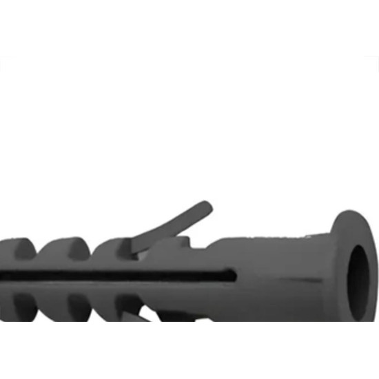 Bucha Fix.Ecolider 10 C/Anel Cinza C/500