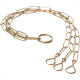 Corrente P/Vaso 54 Bicrom Iguatemi C/12