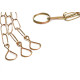 Corrente P/Vaso 64 Bicrom Iguatemi C/12