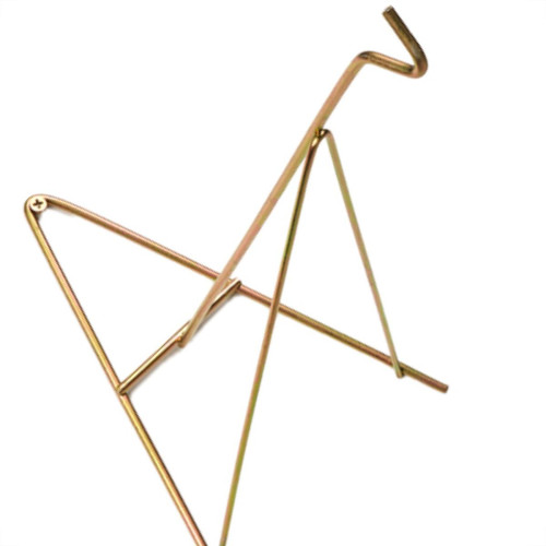 Suporte P/Vaso Refor.Iguatemi N3 Bicr - Kit C/5 Unidades